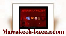 marrakech-bazaar.com